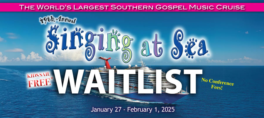 southern gospel music cruise