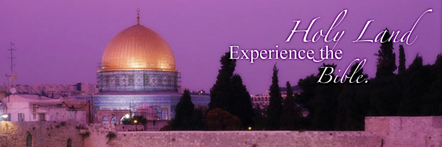 Holy Land