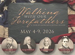 Journeys of Paul (Sexton)