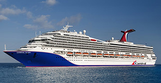 Carnival Glory
